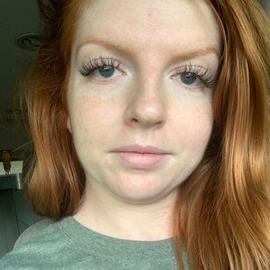 Meet your Posher, Jillian